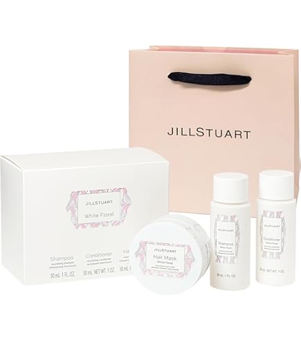 Amazon | JILLSTUART(ジルスチュアート) シャンプー